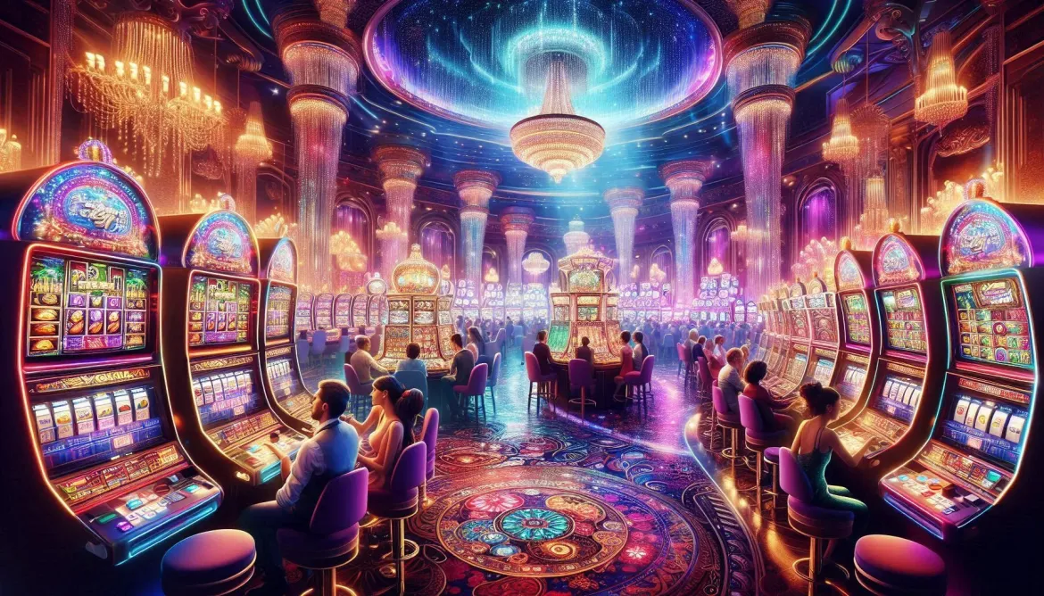 Spinfin Casino